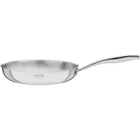 Tramontina Koekenpan Grano Zilver 30 cm