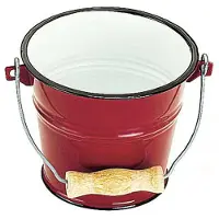 Ibili 22 Cm Bucket Goud