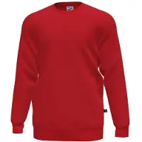 Joma Montana Sweatshirt Rood 11-12 Years Jongen