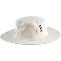 Kookaburra Neutral Hat Beige L Man