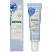 Klorane Bleuet Gel Cream With Water 30ml