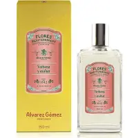 Alvarez Gomez Damesparfum Verbena (150 ml)