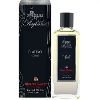 Alvarez Gomez Agua De Perfume Platino Homme Eau de Parfum 150 ml