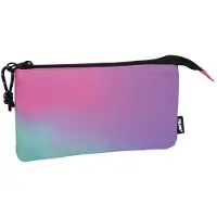 Big Buy Cooking Alleshouder Milan Sunset 5 vakken Roze (22 x 12 x 4 cm)