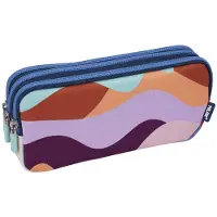 Milan 3 Zip The Fun Series Etui