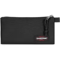Eastpak Flatcase Etui - Compact & Lichtgewicht - Ritssluiting - Black