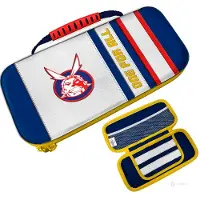 Numskull Nintendo Switch My Hero Academia Travel Case-All Might (NSW) Nieuw