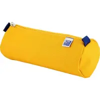 Oxford Hamelin Kangoo Kids With Elastic Rubber 22 Cm Etui Geel Man