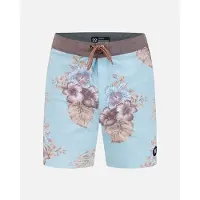 Hurley Phntm Naturals Tailgate 18 Boardshort Atmosphere Maat: 31 | Zwembroeken Outlet | Heren