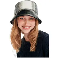 Redgreen Vita Hat Grijs M-L