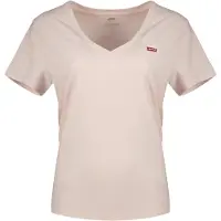 Levi's Perfect T-shirt Pink Size: S | T-Shirts Outlet | Dames | Roze