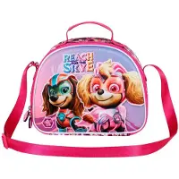 KARACTERMANIA - 3D lunchtas "Might Patrulla Canina" (Paw Patrol)
