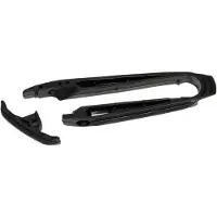 Ufo Swingarm Ktm Exc/exc-f/sx/sx-f 07-10 Kettingschuif