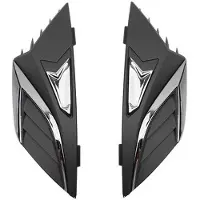 LS2 Helmets Ff900 Upper Air Vent Zwart