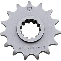 JT Sprockets Rondsel F1371,15