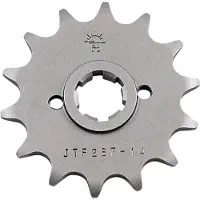 ItalyRacing Aandrijfketting voor, Moto, staal