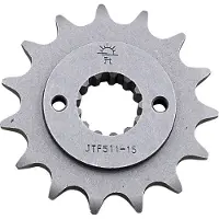 JT Sprockets Rondsel F511,15
