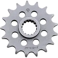 JT Sprockets Rondsel F1902,17