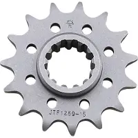 Jt Tandwiel achter F1269,15