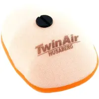 Twin Air Filter Husaberg Fe 390/fe 450/fe 570 09 Wit