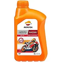 Repsol Racing 4t 10w60 Cp-1 Motorolie