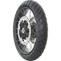Dack Online SE Trailrider ( 110/80 R18 TL 58V M+S keurmerk, Voorwiel ) | Moto-banden