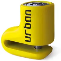 Urban Security 564a Disc Lock Geel