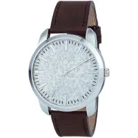 Snooz Horloge Uniseks Snooz SAA0044-63 (44 mm)