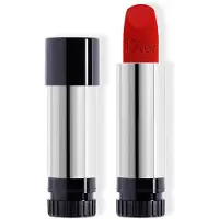 Dior Lippen Lippenstift Rouge Dior Refill Matt 999