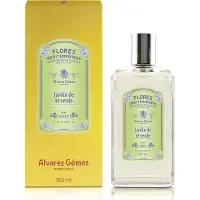 Alvarez Gomez Damesparfum Jardin (150 ml)