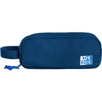 Oxford B-Smart pennenetui navy