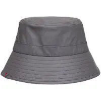 Redgreen Vilma Pu Hat Grijs L-XL