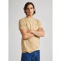 Pepe Jeans T-shirt Korte Mouw JACKO heren EU L