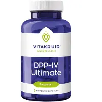 Vitakruid DPP-IV Ultimate 90 vcaps