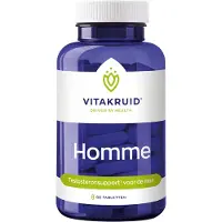 Vitakruid Homme