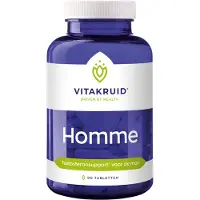 Vitakruid Homme (90 tabletten)