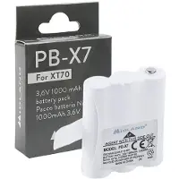 Midland Pb-x7 Lithium Batterij