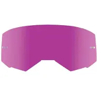 FLY Racing Fly Replacement Lenses Blauw