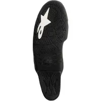 Alpinestars Supertech/supertech R Soles Zwart EU 39 Man