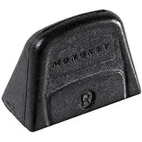 Givi Z124 Key Lock Zwart
