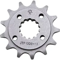 JT Sprockets Standaard stalen tandwiel 1309 - 520