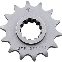 JT Sprockets Rondsel F1371,14
