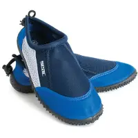 Seac Sub Reef, Waterschoenen voor Volwassenen en Kinderen, Sneldrogend, Schoenen voor Zwembaden en Strand