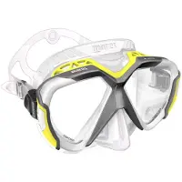 Mares X-Wire Duikbril - Siliconen