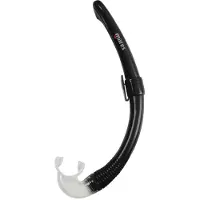 Mares Snorkel Zwart