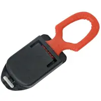 Best Divers Double Blade Noodschaar