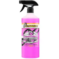 X-sauce fietsontvetter/reiniger 900 ml
