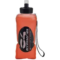 C4 Opvouwbaar Water Fles