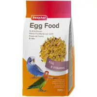 Beaphar 6x Ei-krachtvoer Parkieten & Papegaaien 150 Gr