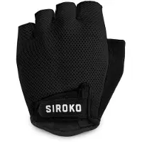 Siroko Aero Korte Handschoenen